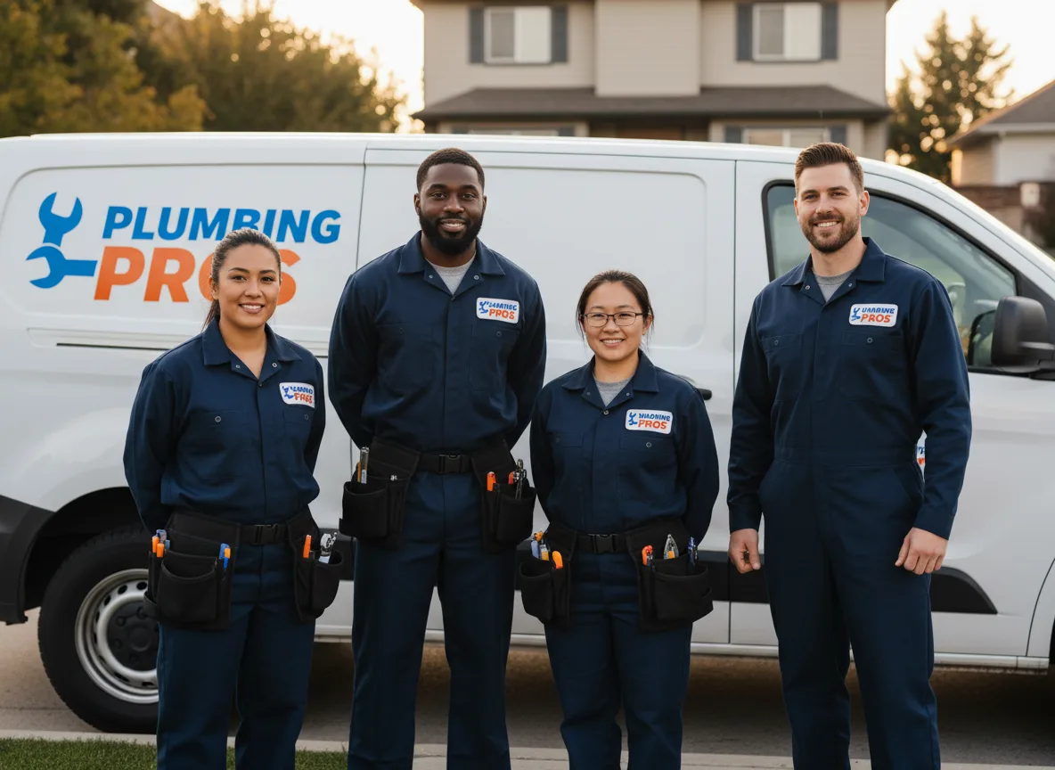 Water Heater Repair company in Worland, WY